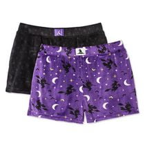 Jaclyn Women's Pajama Short 2-Pack - Online Exclusive