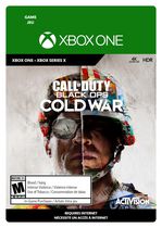 call of duty cold war xbox one asda