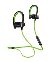 M Pure Bluetooth Earbuds Green/Black