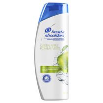 Shampooing antipelliculaire Head and Shoulders Pomme verte