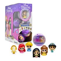 Mash'ems - Disney Princess - Sphere Capsule S4