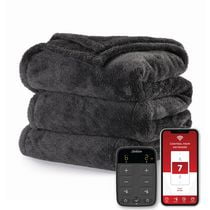 Heated \u0026 Electric Blankets | Walmart Canada