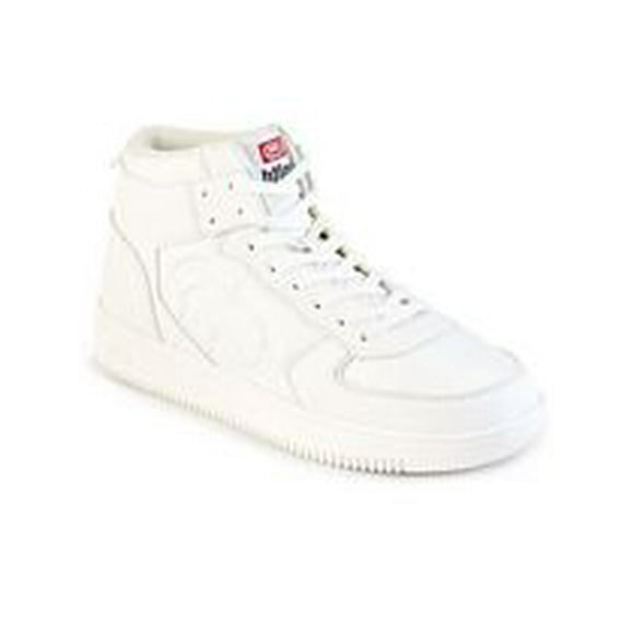 Chaussures de sport blanc pour hommes