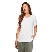 Iyla Women's Ripple T-Shirt