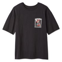 T-shirt Mario Kart pour garçons