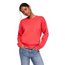 George Women's Crew-Neck Sweatshirt