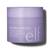 elf moisturizer happy hydration