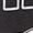 Black, variant on Pokemon Boys' Pikachu Short Sleeve Tee