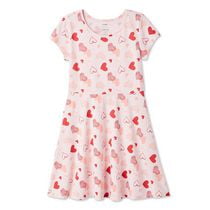 Robe patineuse George pour filles
