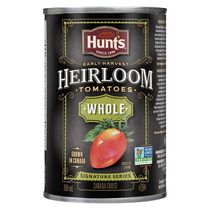 Hunt's® Heirloom Tomatoes - Whole