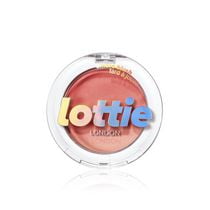 Lottie London - Ombre Blush - Powder - 100% Vegan