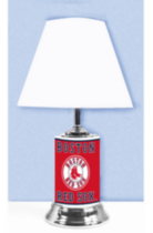 MLB Boston Red Sox™ Lampe de table
