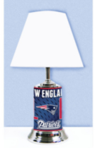 dallas cowboy lamp shade