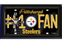 Pittsburgh Steelers Apparel & Gear  In-Store Pickup Available at DICK'S