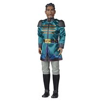 Disney Frozen Mattias Fashion Doll With Removable Shirt Inspired by the Disney Frozen 2 Movie - Toy for Kids 3 Years Old and Up
