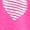 Pink, variant on George Girls' Printed Legging