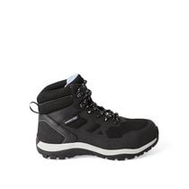 Workload Women’s Steel Toe Mid-Cut Hiker Boots