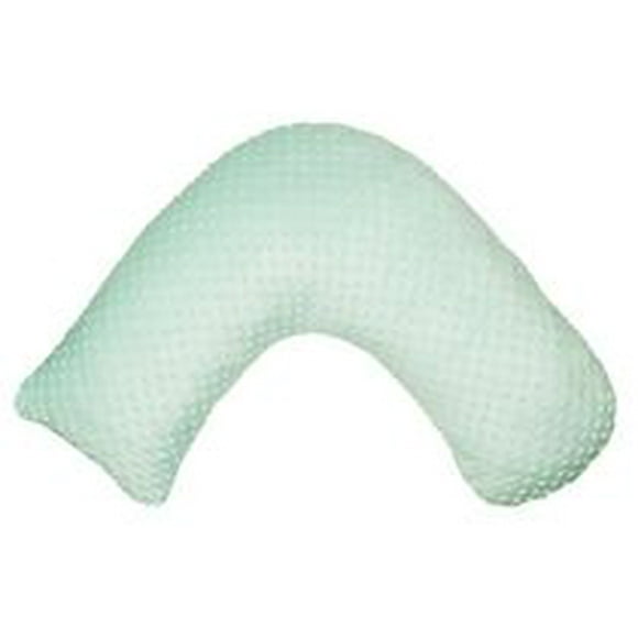 Jolly Jumper Boomerang Nursing Cushion