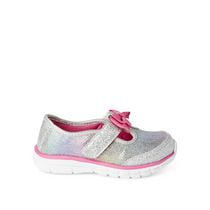 Athletic Works Toddler Girls' Blake Shoes