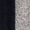 Navy, variant on Muk Luks Women's Knee High Socks 2 Pair