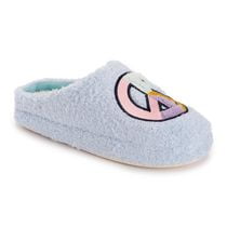 MUK LUKS Ladies Cozy Novelty Slippers, Sizes 5-10