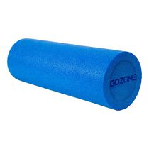 GoZone 18” EPE Foam Roller – Blue