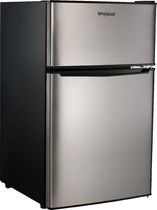 Réfrigérateur à deux portes de 3,1 pi cu Whirlpool