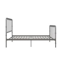 Mainstays Farmhouse Metal Bed | Walmart Canada