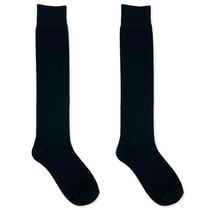Secret® Ladies Knee High 2pk, Fits shoe sizes 6-10