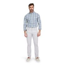 Chaps Seacoast Flex 5 Pckt Pant, CHAPS PANT