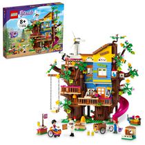 LEGO Friends Friendship House 41340 Building Set | Walmart Canada