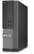 Reusine Dell Optiplex Bureau Intel i7-4770 7020