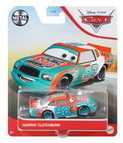 Disney Pixar Cars Murray Clutchburn | Walmart Canada