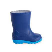 George Toddlers' Gender Inclusive Splash Boots, Sizes 5-10