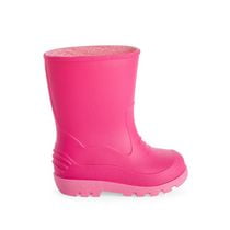 George Girls' Splash Boots, Sizes 6-1