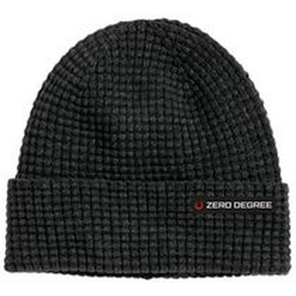 Bonnet doublé polaire Zero Degree pour filles de 4 à 16 ans