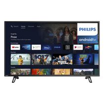 Philips 43" 4K UltraHD LED Android TV avec Google Assistant