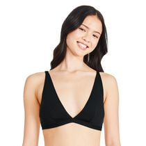 No Boundaries Women's Apex Bra, Sizes S-XXL