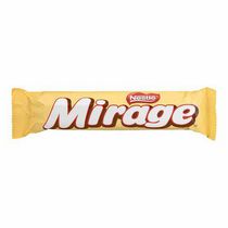 Mirage Chocolat Au Lait  41g
