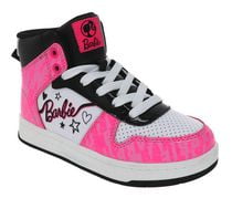 Chaussures de sport Barbie pour filles
