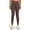 Plum Truffle, variant on Reebok Women's Everyday Highrise 7/8 Legging With Pockets 25" Inseam