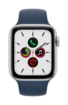 Apple Watch SE (1st gen, GPS, 44mm)