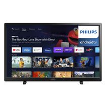 Philips 32" 720p HD LED Android Smart TV with Google Assistant
