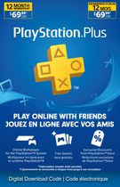 walmart playstation plus 1 month