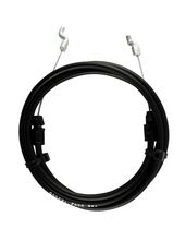 Replacement Lawn Mower Engine Brake Cable - 54"/134cm