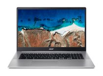 Acer Chromebook 317 17,3 "Intel Celeron N4500 CB317-1H-C3F2