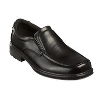 walmart mens dress shoes in Mens Shoes Bring true sophistication and class to your look with these easy on/easy off slip ons Mens Oxfords Shoes in Mens