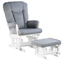 rocking sofa chair nursery