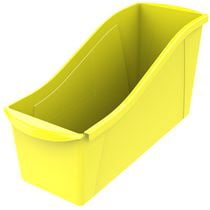 Diario ricaricabile, in pelle, 11,4 x 21,6 cm, con 5 inserti