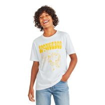 SpongeBob SquarePants Boys' Graphic T-Shirt